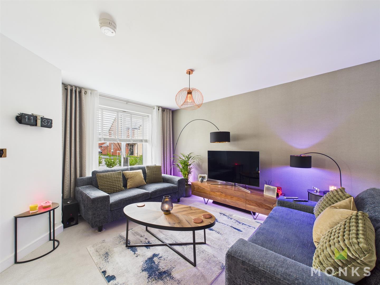 148 Holland Drive, Shrewsbury, SY2 5US For Sale